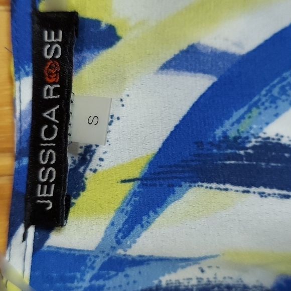 Jessica Rose - Picture 3 of 6